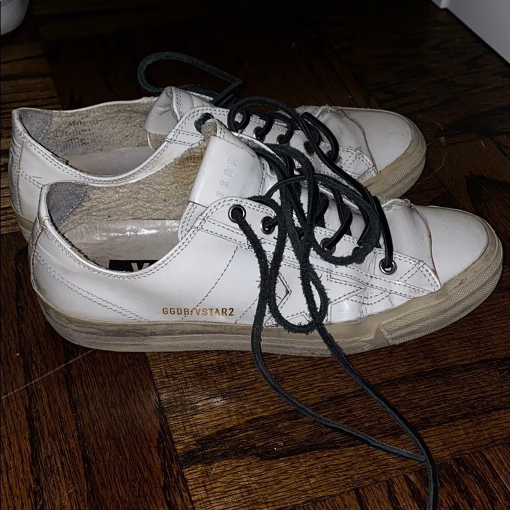 Golden goose
